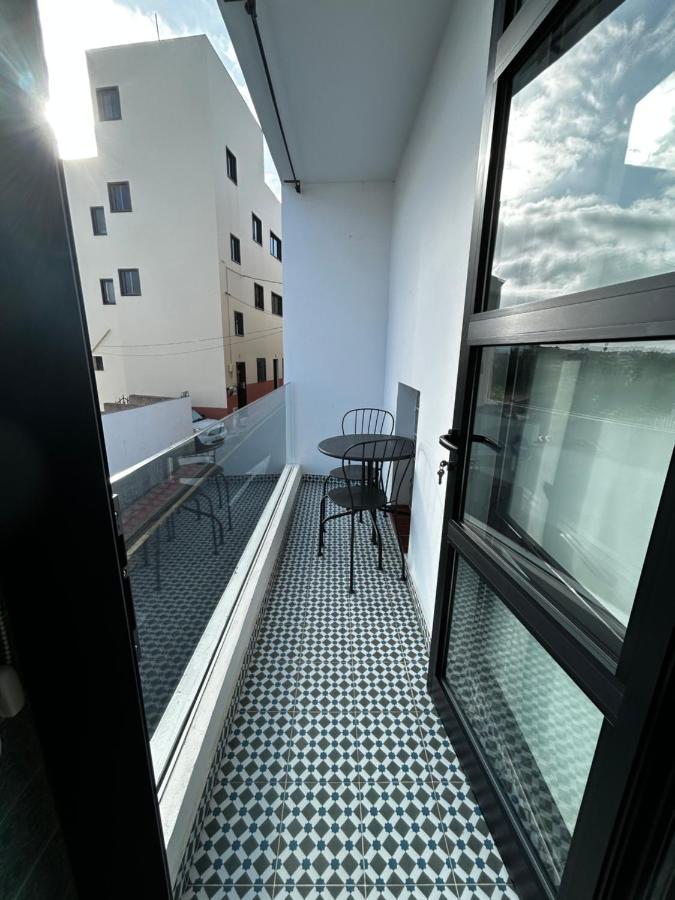 Apartamento Paula サンミゲル・デ・アボナ エクステリア 写真